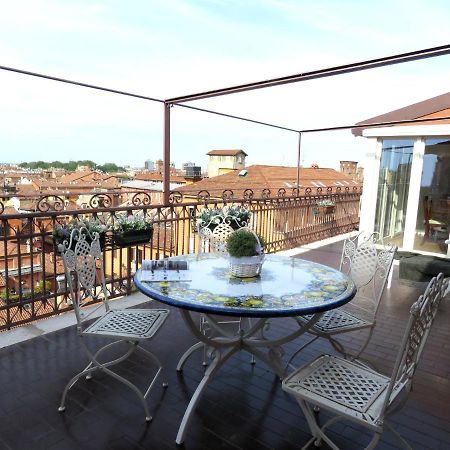 Montegrappa Apartment Болонья Екстер'єр фото