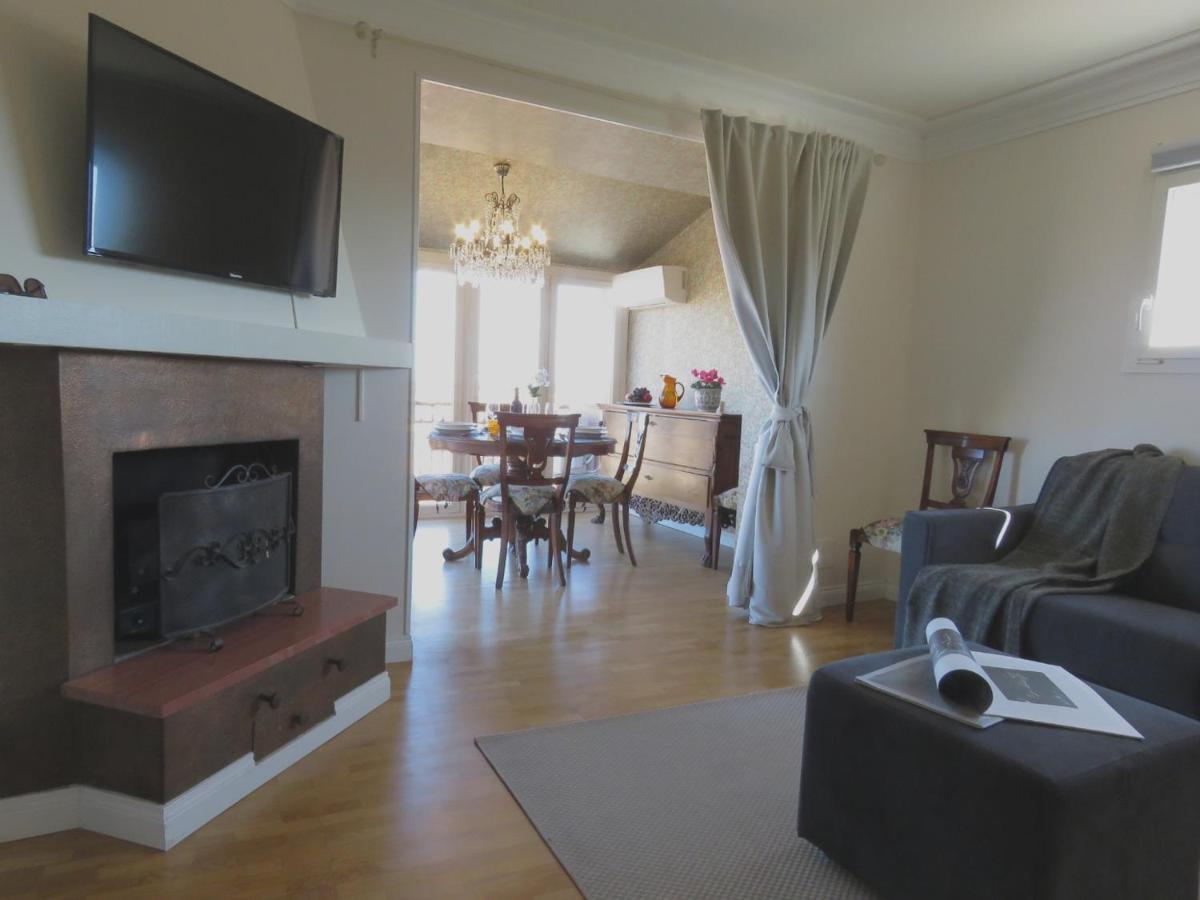 Montegrappa Apartment Болонья Екстер'єр фото