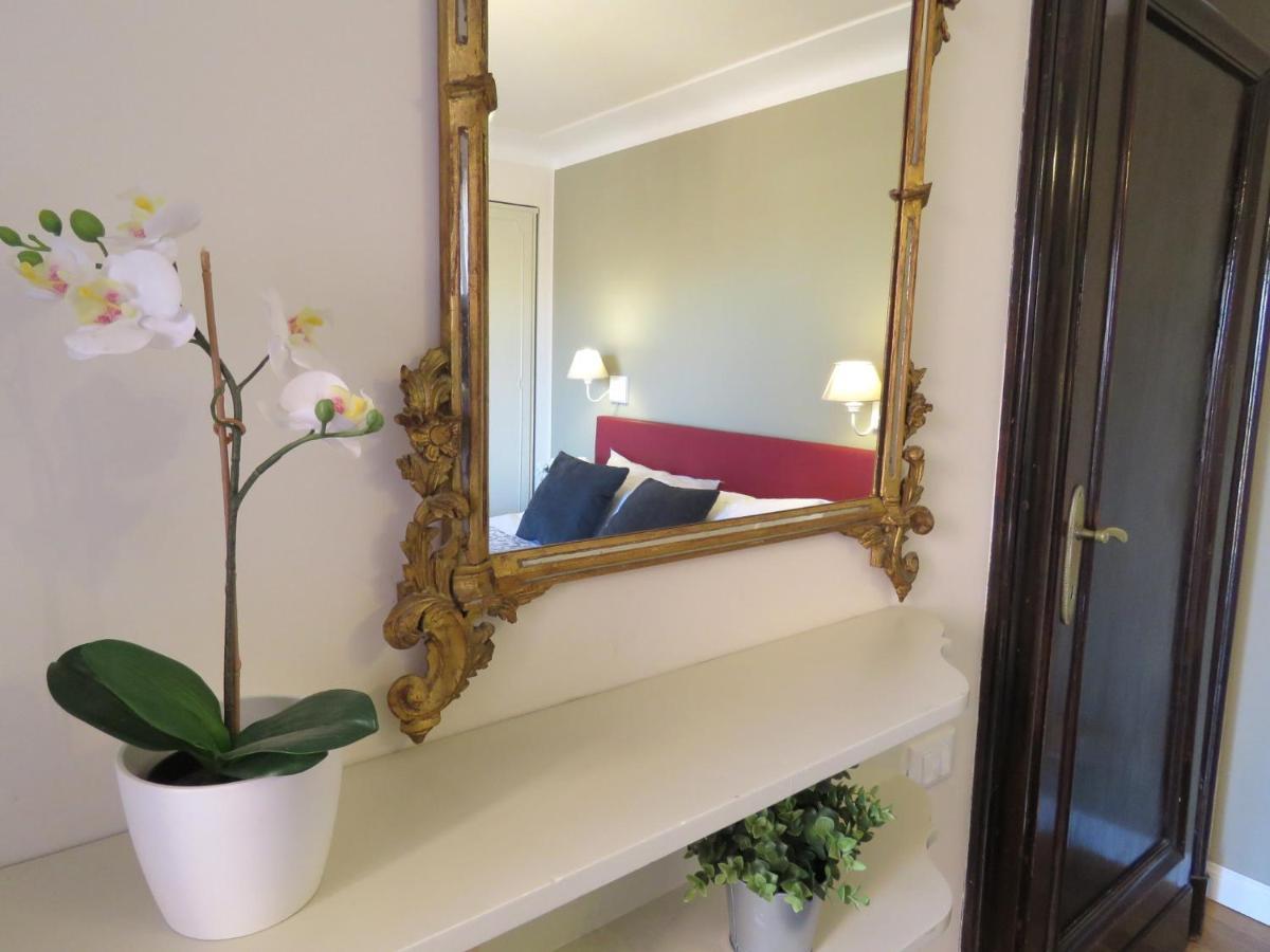 Montegrappa Apartment Болонья Екстер'єр фото